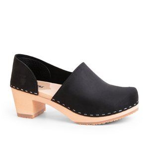 Sandgrens Brett Clog